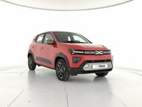 Usado Dacia Spring Extreme 47 kW (65 CV) 2024 Rojo Utilitario