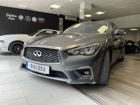 usado Infiniti Q50 2.2d Premium Aut.