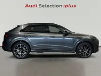 Nuevo Audi Q8 Premium 394 CV (289 kW) 2026 Gris SUV