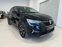 Usado Renault Arkana Techno 140 CV (102 kW) 2023 Negro SUV