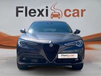 usado Alfa Romeo Stelvio 2.2 Diésel 154kW (210CV) Veloce Q4 Diésel en Flexicar Leganés