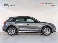 usado Audi Q5 40 TDI quattro-ultra S line S tronic 150kW