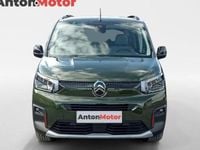 Nuevo Citroën Berlingo 130 CV (95 kW) 2025 Monovolumen