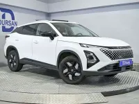 Usado Omoda 5 224 CV (164 kW) 2025 Blanco SUV