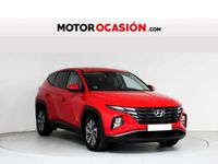 usado Hyundai Tucson 1.6 TGDI Klass Safe 4x2