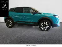 Nuevo Opel Mokka 146 CV (107 kW) 2026 Verde SUV