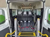 Usado Citroën Jumper 140 CV (102 kW) 2020 Blanco Monovolumen