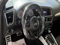 Usado Audi SQ5 340 CV (250 kW) 2016 Blanco SUV