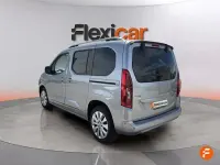 Usado Opel Combo Life 131 CV (96 kW) 2021 Gris