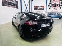 Usado Tesla Model 3 366 kW (498 CV) 2019 Eléctrico Berlina