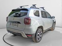 Usado Dacia Duster 116 CV (85 kW) 2022 SUV