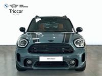 Usado Mini Cooper Countryman 136 CV (100 kW) 2023 Otro SUV