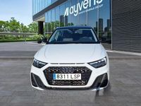 Usado Audi A1 Sportback 95 CV (69 kW) 2021 Rojo Utilitario