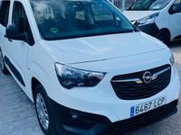 usado Opel Combo 1.5TD SS 75kW100cvEXPRESS XL H1 1000