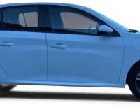 Usado Peugeot 208 Allure 100 CV (73 kW) 2020 Utilitario