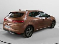 Usado Renault Mégane IV Zen 115 CV (84 kW) 2021