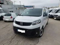 Usado Fiat Scudo 102 CV (75 kW) 2023 Blanco Van
