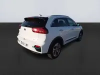 Usado Kia e-Niro 150 kW (204 CV) 2022 Blanco SUV