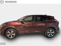 Usado Nissan Qashqai N-Connecta 140 CV (102 kW) 2023 SUV
