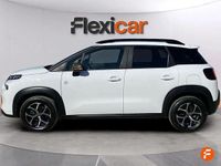 Usado Citroën C3 Aircross PureTech 110 CV (80 kW) 2023 Blanco SUV