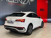 Usado Audi Q5 Sportback S-Line 162 CV (119 kW) 2022 SUV