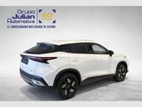 Nuevo Omoda 5 224 CV (164 kW) 2026 Blanco SUV