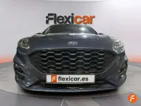 Usado Ford Kuga ST-Line 150 CV (110 kW) 2022 Azul SUV