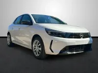 Nuevo Opel Corsa-e Edition 100 kW (136 CV) 2025 Blanco Utilitario