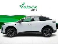 Usado Peugeot e-3008 GT 157 kW (214 CV) 2024 Blanco SUV