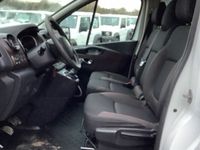 usado Renault Trafic FURGÓN L2 1.6 DCI 120 CV