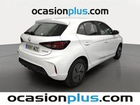 Usado MG MG3 116 CV (85 kW) 2025 Blanco Utilitario