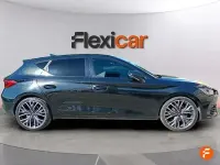 Usado Cupra Leon 150 CV (110 kW) 2023 Negro Berlina