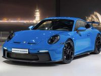Usado Porsche 911 GT3 510 CV (375 kW) 2021 Azul Coupe