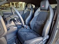 Usado Toyota Yaris 276 CV (202 kW) 2024 Gris / plata Berlina