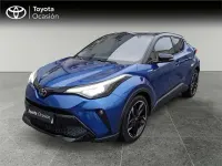 Usado Toyota C-HR Sport 184 CV (135 kW) 2021 SUV