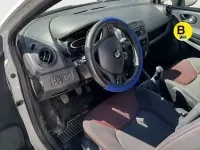 Usado Renault Clio Business 75 CV (55 kW) 2014 Blanco