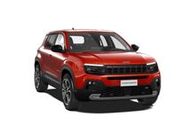 usado Jeep Avenger 1.0 Ehybrid Altitude