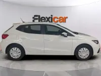 Usado Seat Ibiza Reference 80 CV (58 kW) 2023 Blanco Utilitario