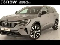 Usado Renault Espace Techno 200 CV (147 kW) 2024 Gris SUV