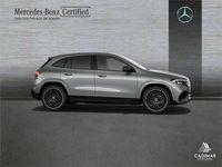 Usado Mercedes EQA250+ 139 kW (190 CV) 2025 SUV