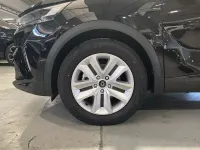 Nuevo Renault Symbioz Evolution 145 CV (106 kW) 2025 Negro SUV