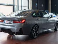 Usado BMW 318 Comfort Edition 150 CV (110 kW) 2025 Gris / plata Berlina