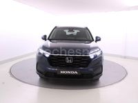 Usado Honda CR-V Elegance 184 CV (135 kW) 2025 Azul SUV
