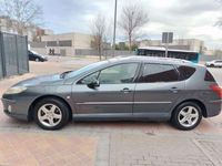 usado Peugeot 407 SW 1.6HDI Confort