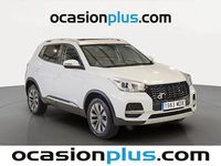 Usado DR DR 4.0 116 CV (85 kW) 2023 Blanco SUV