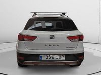Usado Seat Leon X-Perience 125 CV (91 kW) 2015 Familiar