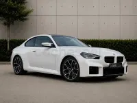 Usado BMW M2 Shadowline 460 CV (338 kW) 2023 Blanco Coupe