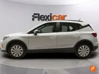 Usado Seat Arona Style 115 CV (84 kW) 2024 Blanco SUV