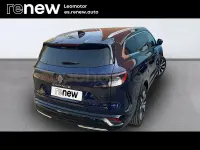 Usado Renault Espace Techno 200 CV (147 kW) 2025 Azul SUV