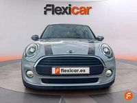Usado Mini Cooper D 116 CV (85 kW) 2018 Gris Utilitario